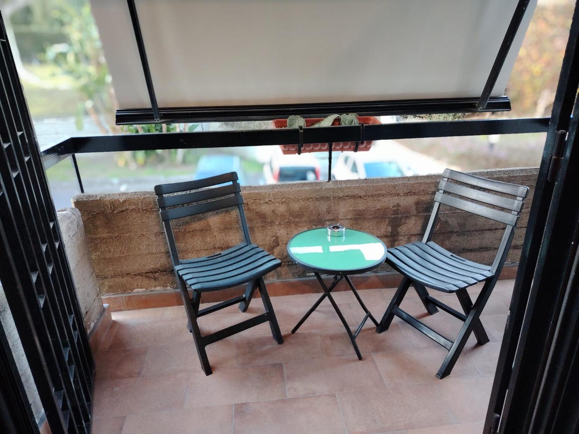 Calipso Bed&Breakfast Catánia Buitenkant foto